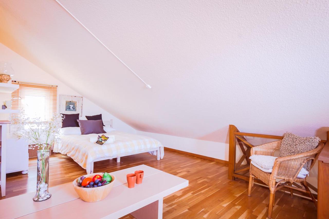 Villa Hibiscus Centrum Corralejo Beach Private Pool Family Extérieur photo