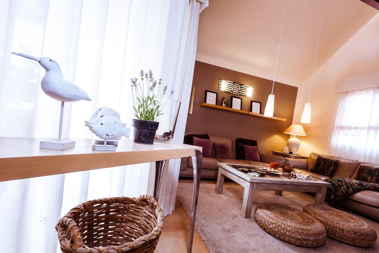Villa Hibiscus Centrum Corralejo Beach Private Pool Family Extérieur photo